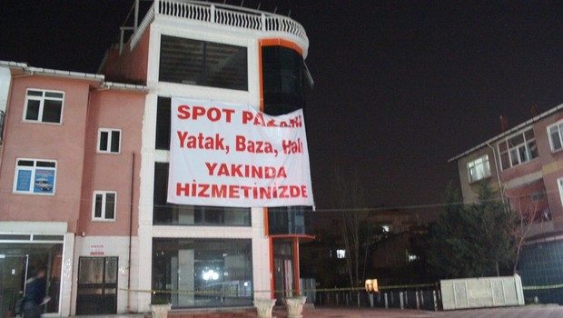 Kocaeli'nde akıllara durgunluk veren hırsızlık