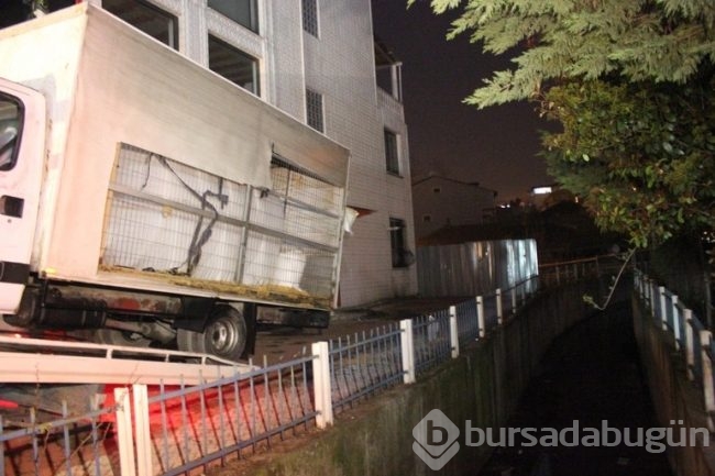 Kocaeli'nde akıllara durgunluk veren hırsızlık