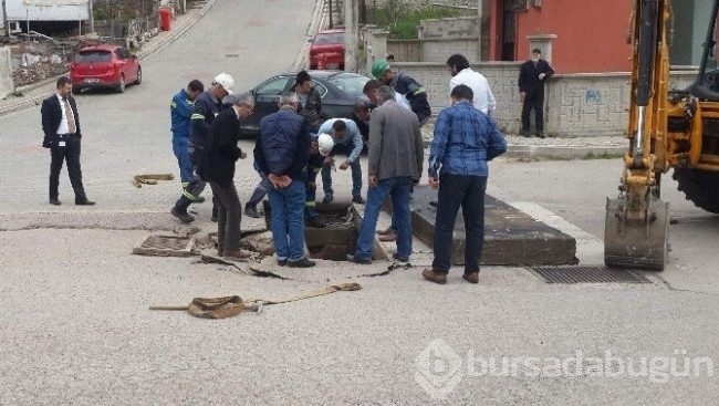 Kocaeli'nde akıllara durgunluk veren hırsızlık