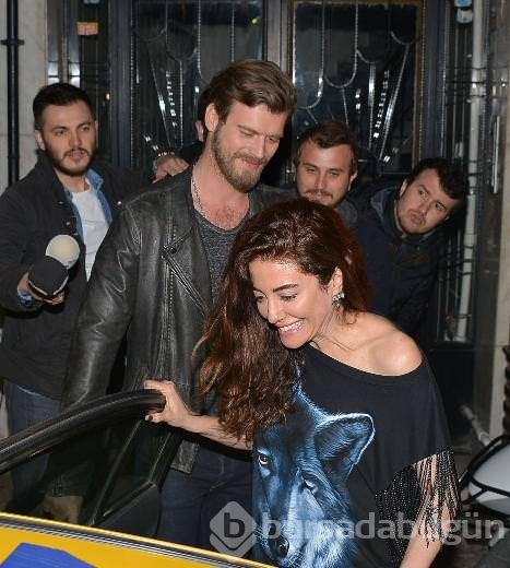Günün en çok okunan 20 magazin haberi (22.03.2016)