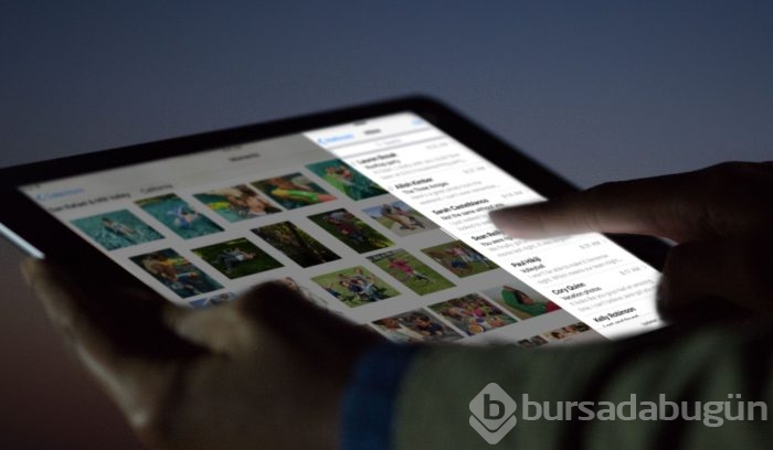 iOS 9.3 güncellemesi dağıtılmaya başladı