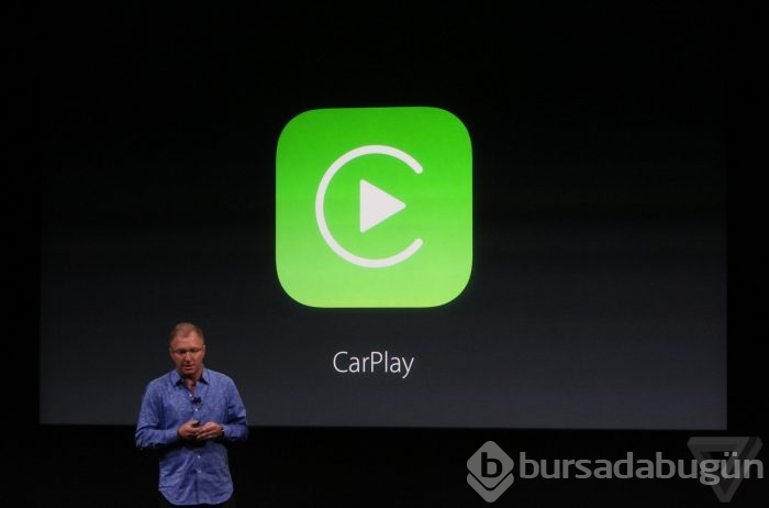 iOS 9.3 güncellemesi dağıtılmaya başladı