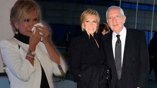 Filiz Akın vasiyetini açıkladı