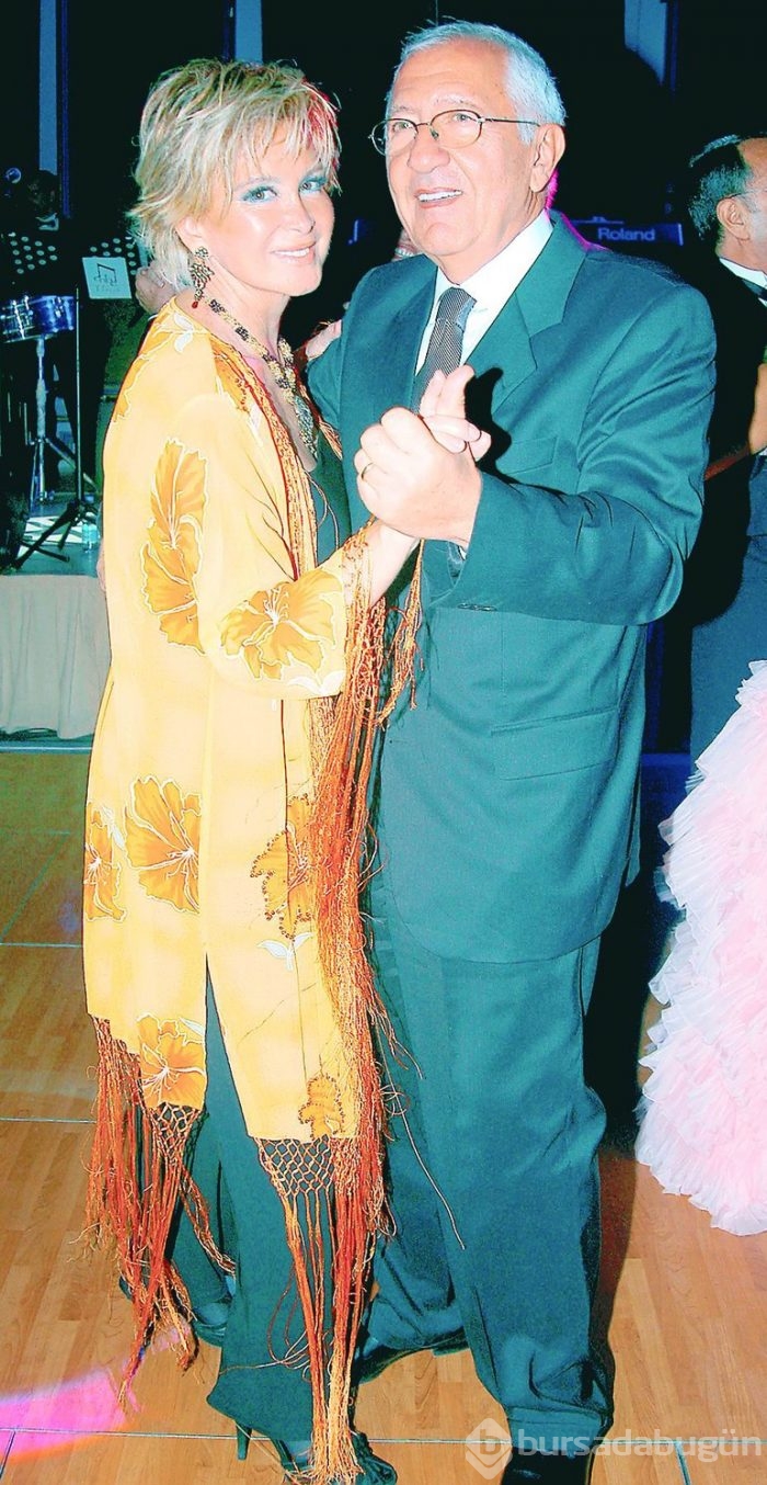 Filiz Akın vasiyetini açıkladı