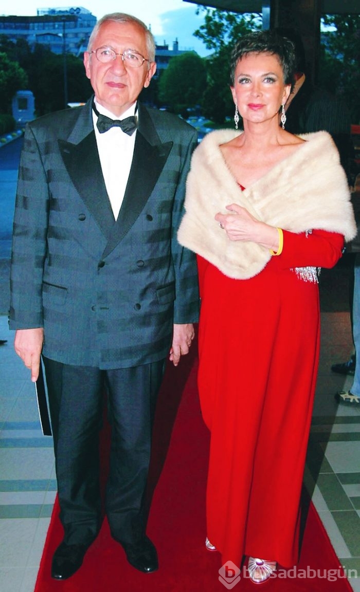 Filiz Akın vasiyetini açıkladı