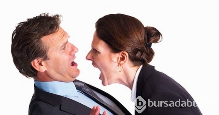 İş yerindeki görünmez şiddet:Mobbing