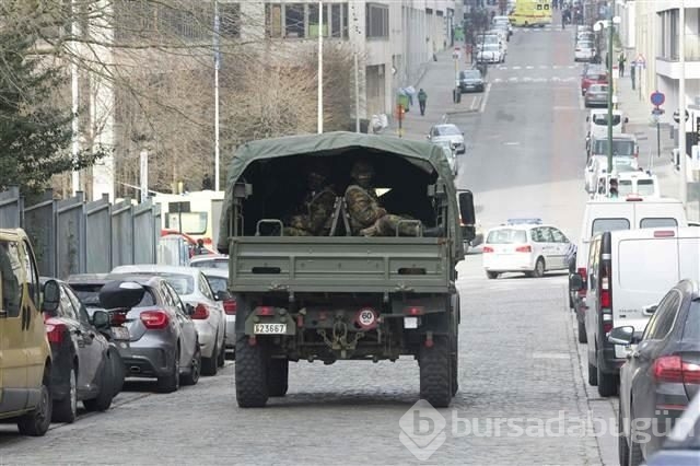 Çok tartışılan o karenin sonrası