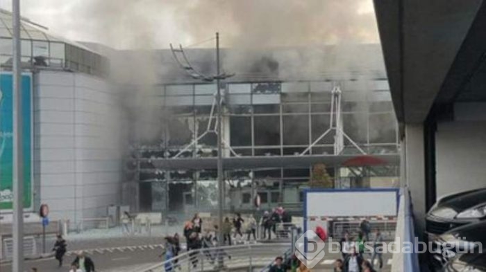 İşte tarihte havalimanlarında yaşanan terör saldırıları