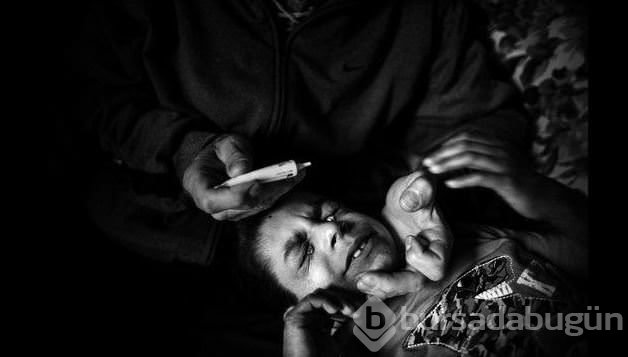 Gölgede yaşayan çocuk: Alex Gentile