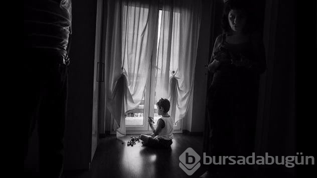 Gölgede yaşayan çocuk: Alex Gentile