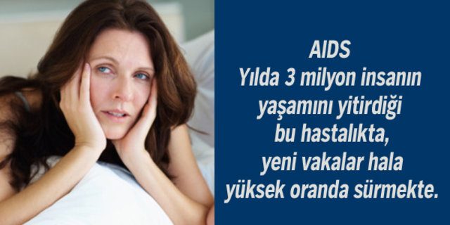 Dünyanı en beter hastalıkları