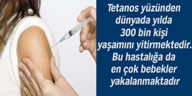 Dünyanı en beter hastalıkları