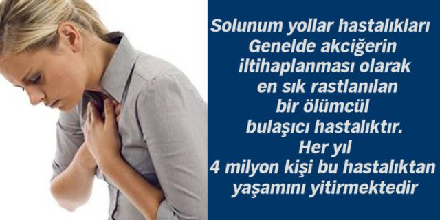 Dünyanı en beter hastalıkları