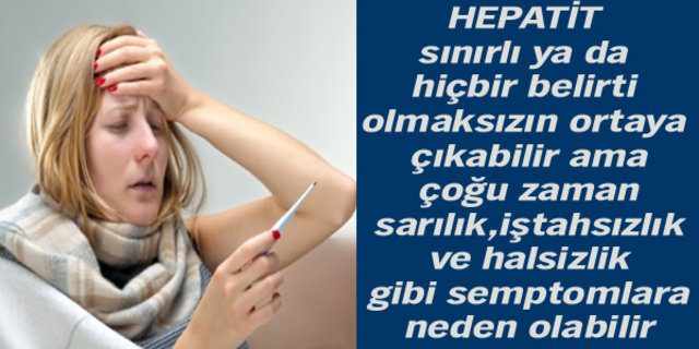 Dünyanı en beter hastalıkları