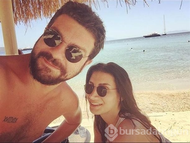 İrem Derici ile Rıza Esendemir neden boşandı?