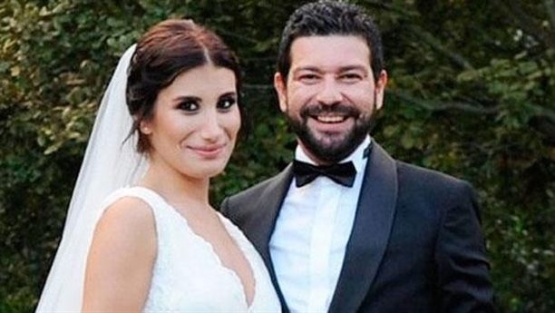 İrem Derici ile Rıza Esendemir neden boşandı?