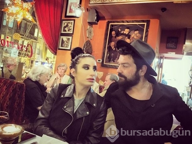 İrem Derici ile Rıza Esendemir neden boşandı?