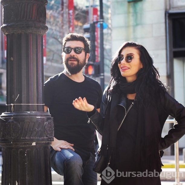 İrem Derici ile Rıza Esendemir neden boşandı?