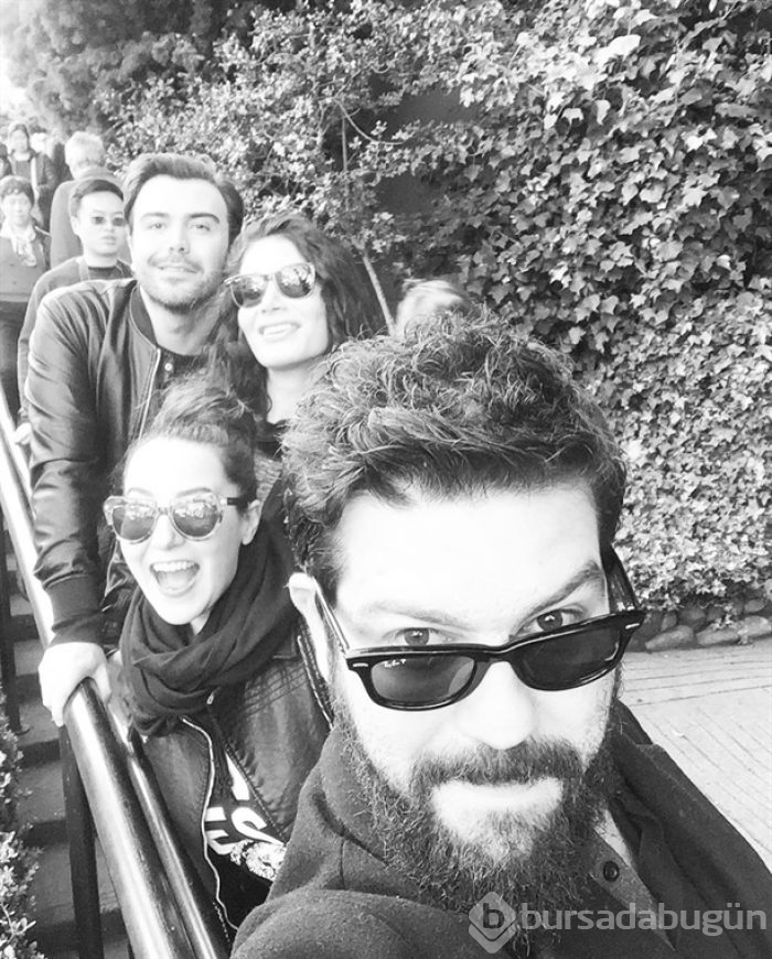 İrem Derici ile Rıza Esendemir neden boşandı?
