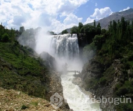 Uzundere de 'sakin şehir' oldu