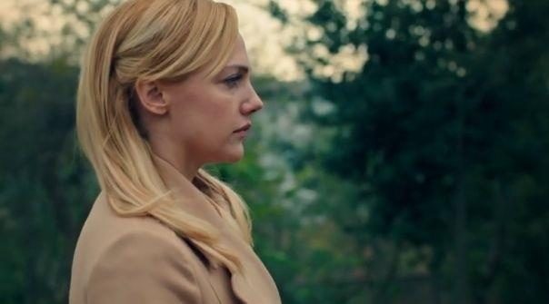 Meryem Uzerli: Acı çekmemek için dua ediyorum