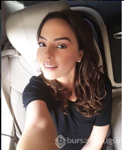 Ebru Gündeş'in paylaşımları olay oldu!