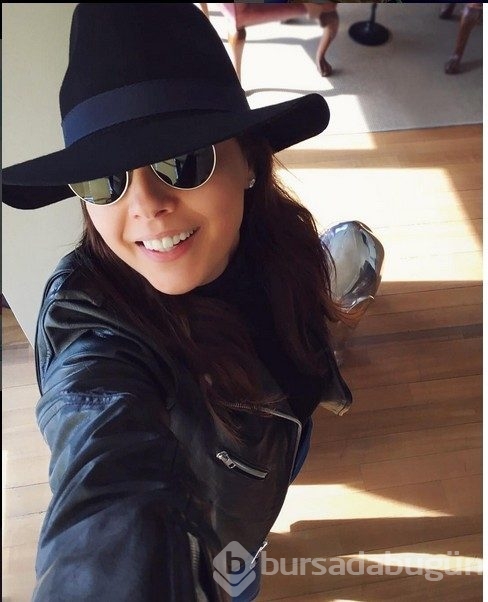 Ebru Gündeş'in paylaşımları olay oldu!
