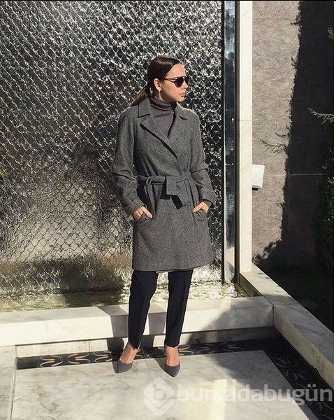 Ebru Gündeş'in paylaşımları olay oldu!