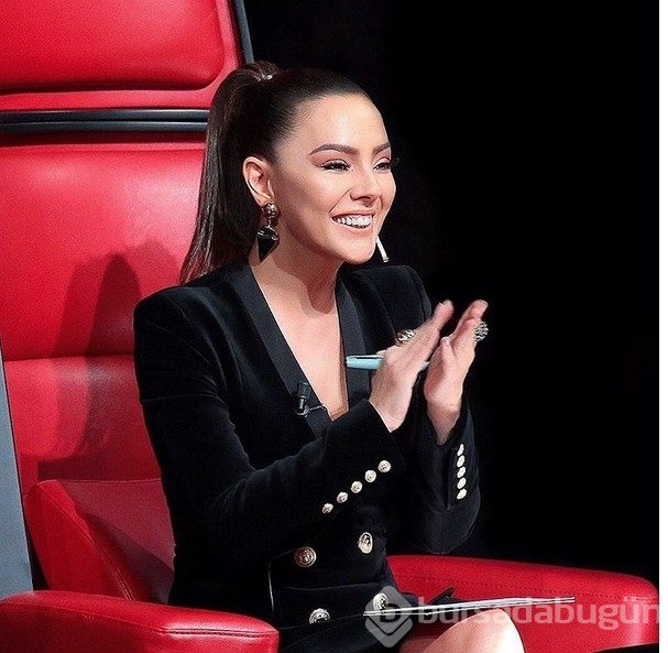 Ebru Gündeş'in paylaşımları olay oldu!