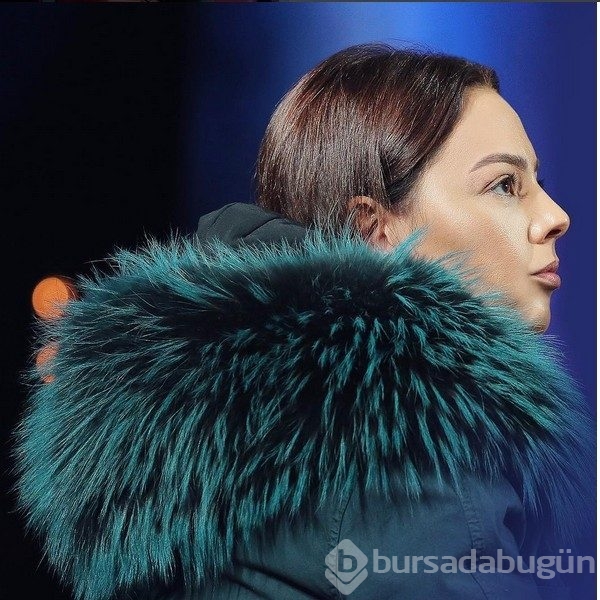Ebru Gündeş'in paylaşımları olay oldu!