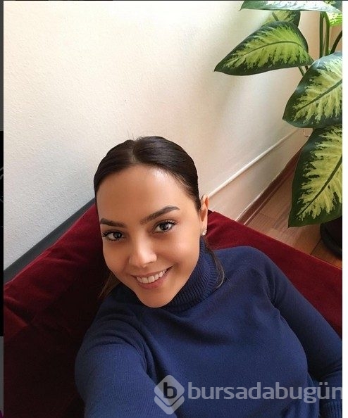 Ebru Gündeş'in paylaşımları olay oldu!