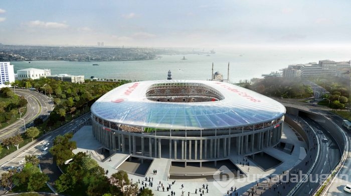 Beşiktaş Rihanna'yı getiriyor