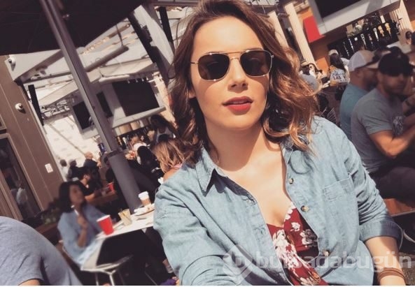 İnstagram'da Ünlüler 23 Mart 2016