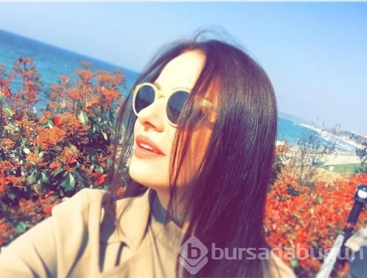 İnstagram'da Ünlüler 23 Mart 2016