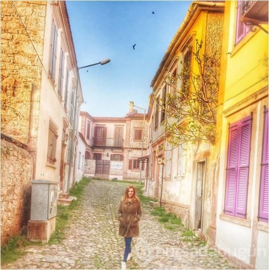 İnstagram'da Ünlüler 23 Mart 2016