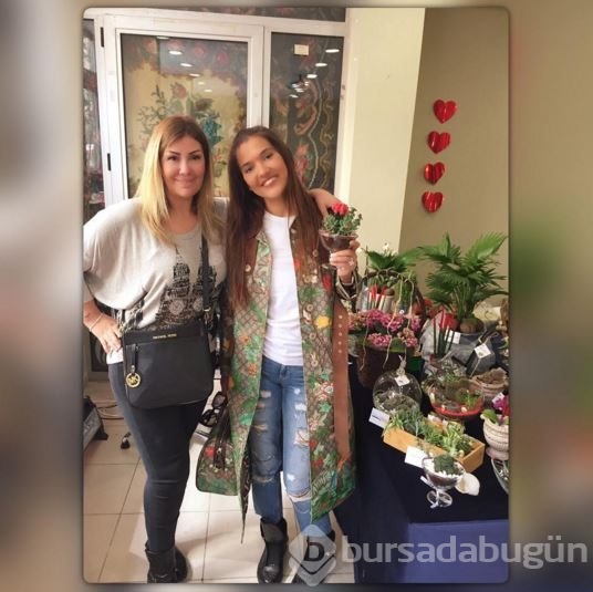 İnstagram'da Ünlüler 23 Mart 2016