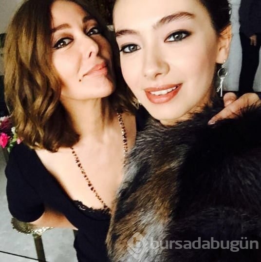 İnstagram'da Ünlüler 23 Mart 2016