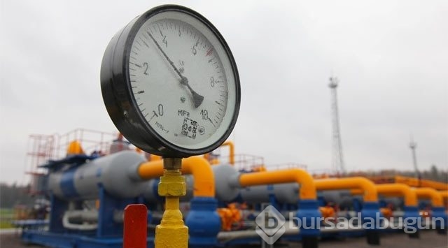 ''Türkiye Rus gazına bağımlılıktan kurtulabilir''