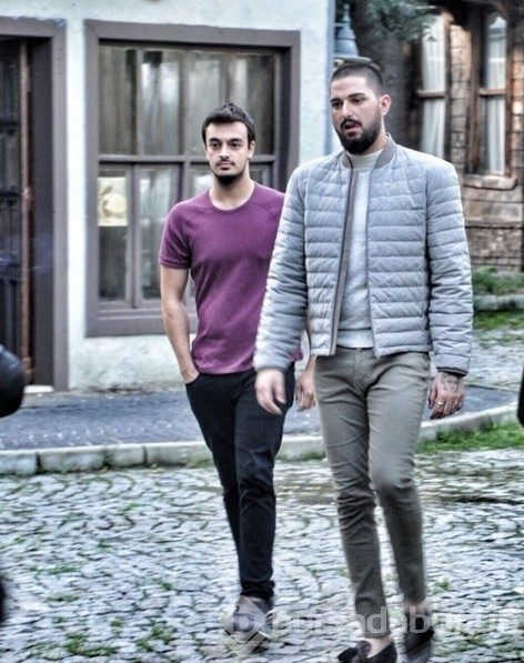 İdo Tatlıses'in yeni imajı şaşkına uğrattı!