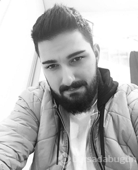 İdo Tatlıses'in yeni imajı şaşkına uğrattı!