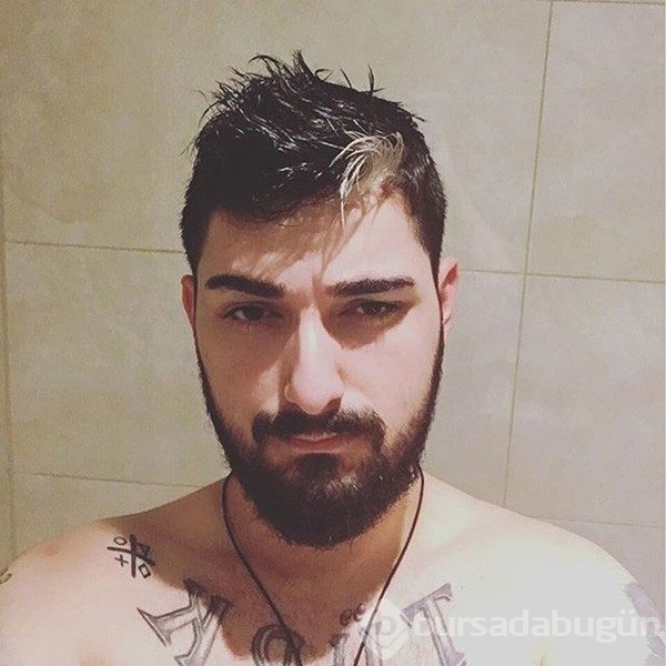 İdo Tatlıses'in yeni imajı şaşkına uğrattı!