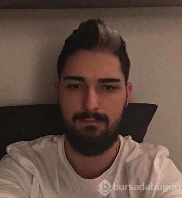 İdo Tatlıses'in yeni imajı şaşkına uğrattı!