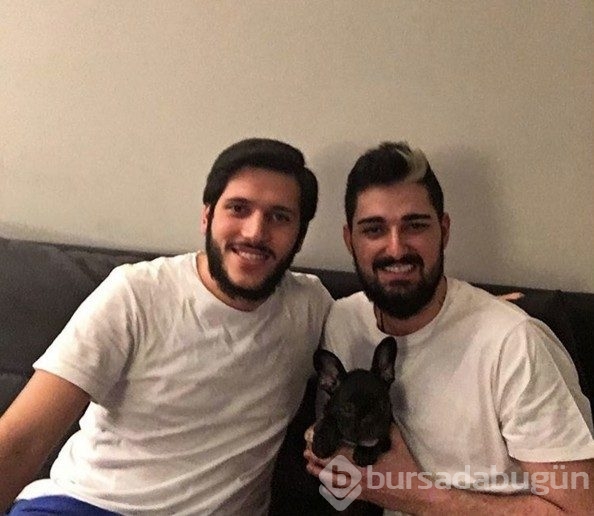 İdo Tatlıses'in yeni imajı şaşkına uğrattı!