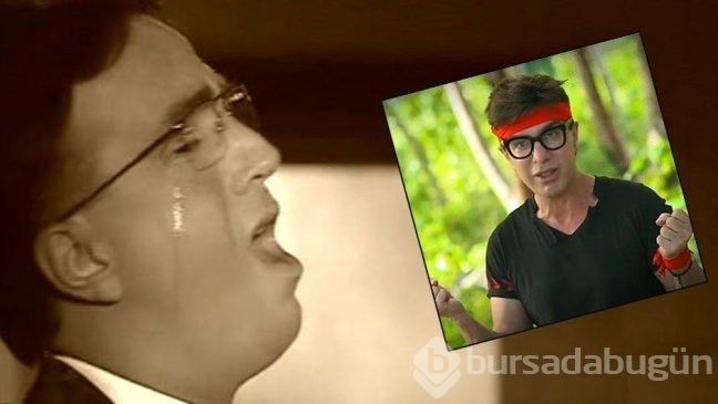 Yılmaz Morgül Türkiye'de sanat dünyasının en renkli siması