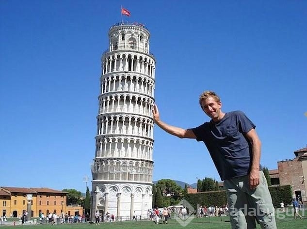 Turistik gezilerde hayaller ve gerçekler