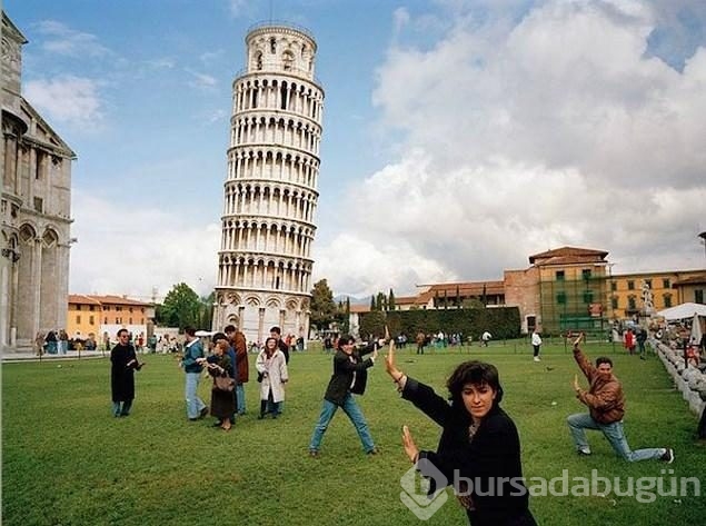 Turistik gezilerde hayaller ve gerçekler