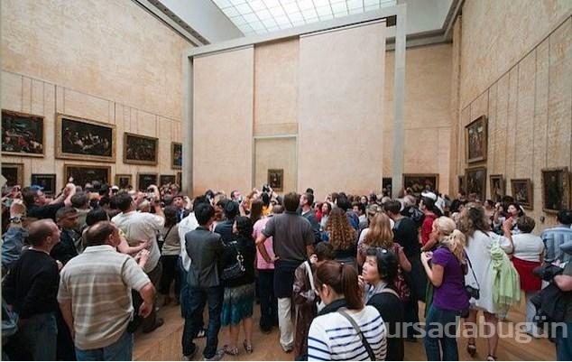 Turistik gezilerde hayaller ve gerçekler