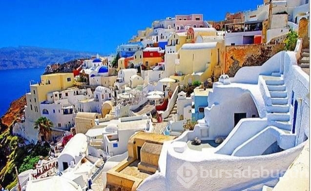 Turistik gezilerde hayaller ve gerçekler