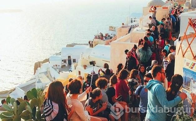 Turistik gezilerde hayaller ve gerçekler