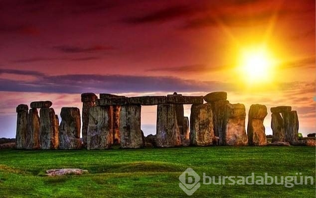 Turistik gezilerde hayaller ve gerçekler